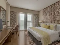 Dusit Thani Residence Davao Hotels near GAP Farm