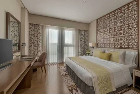 Dusit Thani Residence Davao Отели рядом с достопримечательностью «Лонг Хуа Темпл»