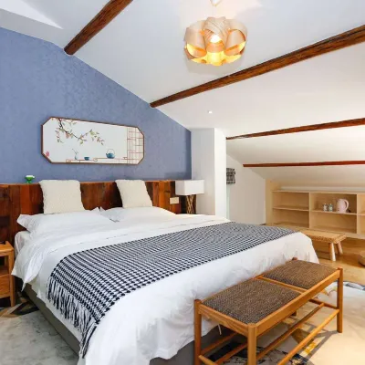 Hangzhou Mujiuli Homestay Hotels near Rainbow Valley