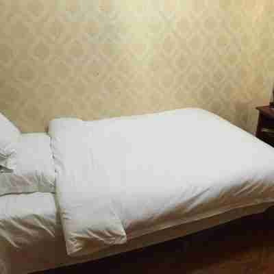 隴西金元通賓館 Rooms