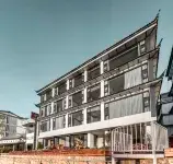 Anyu Seaview Homestay Hotels in Jinsuo Island