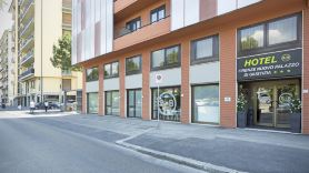 B&B Hotel Firenze Nuovo Palazzo Di Giustizia