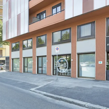 B&B Hotel Firenze Nuovo Palazzo di Giustizia