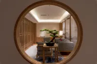 Qianna Linqi Hotel (Jiaozuo Jianshe Road Railway Station Branch) Hôtels à : Jiaozuo