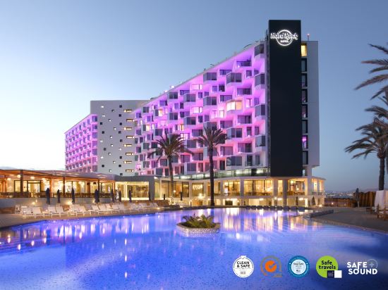 Les 10 meilleurs hôtels à proximité de Ushuaia Ibiza, Ibiza 2023 | Trip.com
