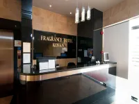 Fragrance Hotel - Kovan Hotels near Nex