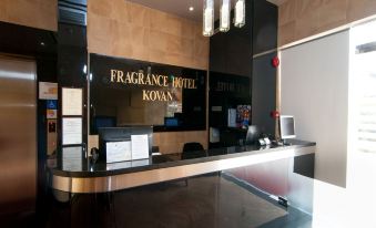 Fragrance Hotel - Kovan