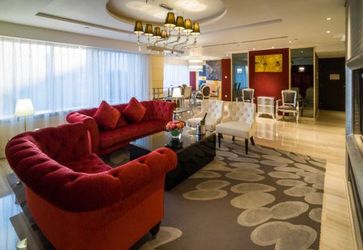 왈도 호텔 마카오