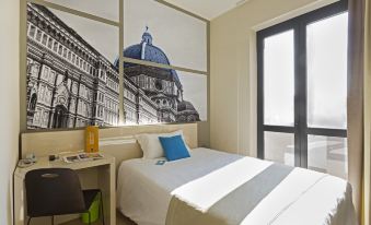 B&B Hotel Firenze Nuovo Palazzo di Giustizia