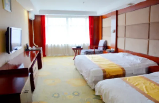 โรงแรมจินอวี่