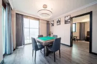 GreenTree Alliance Hotel (Shangrao Yiyang County Railway Station Fang Zhimin Avenue)
