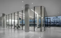 Jiande Aviation Town Maison New Century Resort Hotel（Zhejiang Aviation Industry Research Base） - Træningscentre