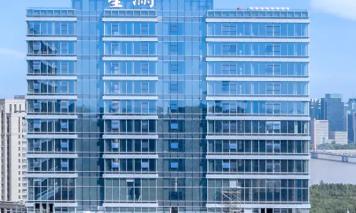 Hotel Twinkle