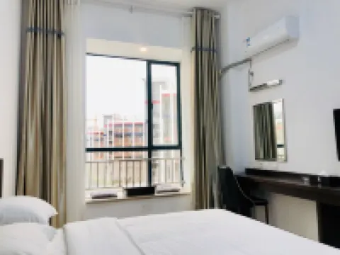 핑궈 페이현 인터내셔널 호텔 핑궈 호텔