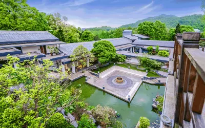 Anshun Dragon Palace Bieyuan Hotels in Anshun