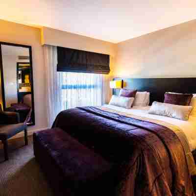 Harbour Hotel & Spa Guildford Rooms