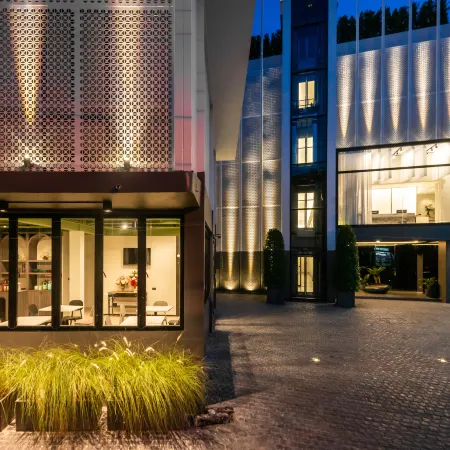 Kaya Heritage Hotel Отели рядом с достопримечательностью «Ват Бангкхуннон»