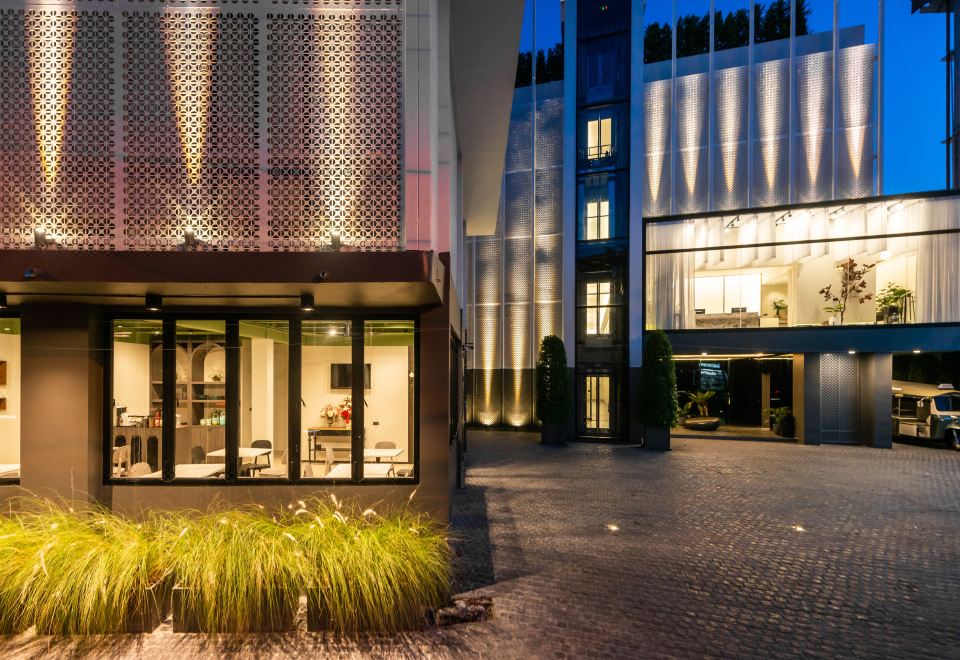 카야 헤리티지 호텔