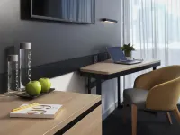 Novotel Melbourne South Wharf Hotels in Port Melbourne