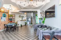 嵊泗遊艇灣海景民宿