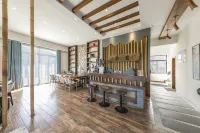 Stones Can Sing Gufeng Caotang Guesthouse