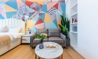 Sweetome Vacation Rentals (Zhuhai Ocean Kingdom)