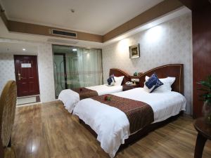 Suceng Hotel Chain (Dream City No. 1 Middle School)