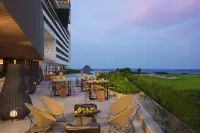Dreams Vista Cancun Resort & Spa All Inclusive
