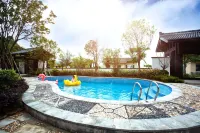 Banmeiju GINLAN JIA Vacation Apartment - Pools