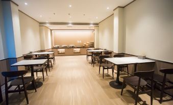 Hanting Hotel (Gaoqing Huanghe Road) - Housity