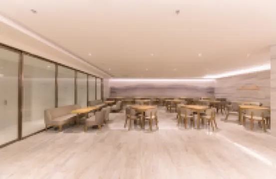 全季飯店（上海虹橋機場空港店）