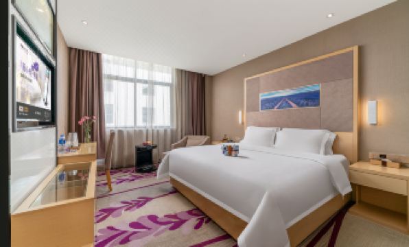 Lavande Hotel (Guangzhou Panyu wildlife world store)