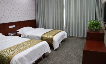 Feidong Rumeng Express Hotel