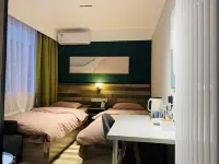 Qixia Mufeng Express Hotel