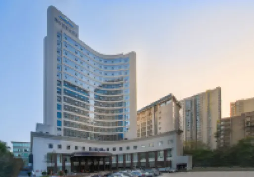 長沙雅士亞豪生酒店