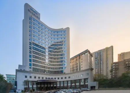 Howard Johnson Aisya Changsha