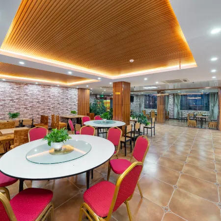 Guihe Tongcheng Hotel