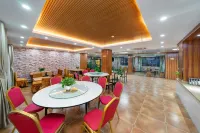 Guihe Tongcheng Hotel - sarapan