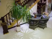 Wenshan No. 7 Apartment - Bergblick