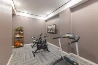 Floral Hotel ·Qinhuai Hotel