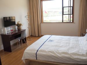 Zhoushanhai Zhongcheng Homestay