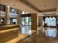 Vienna International Hotel (Zhanjiang West High-speed Railway Station)