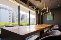 Hotel Metropolitan Kawasaki - Business