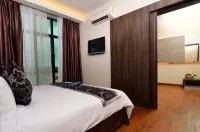 Holiday Villa Hotel & Suites Kota Bharu Hotels in Pendek
