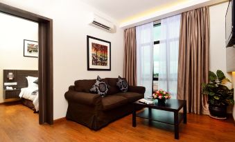 Holiday Villa Hotel & Suites Kota Bharu