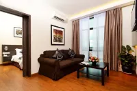 Holiday Villa Hotel & Suites Kota Bharu Hotels near Ah Tar Motor Parts