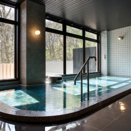 Holiday Inn Resort SHINANO-OMACHI KUROYON by IHG