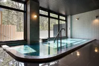 Holiday Inn Resort SHINANO-OMACHI KUROYON by IHG - avec sources thermales