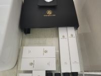 巴青华瑞盛泰大酒店 - 供氧豪华双床房