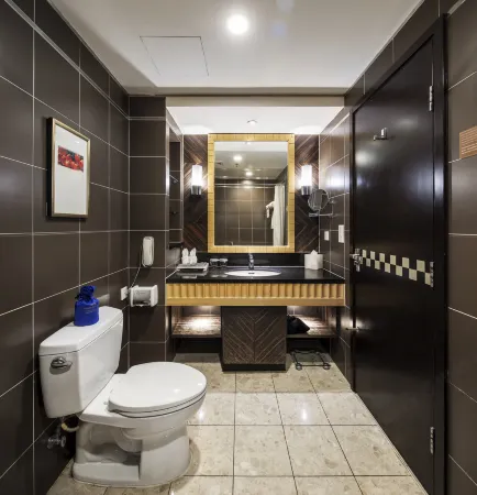 Howard Johnson Pearl Plaza Wuhan